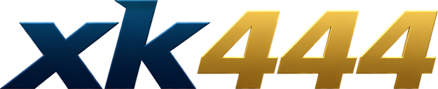 xk444 লোগো